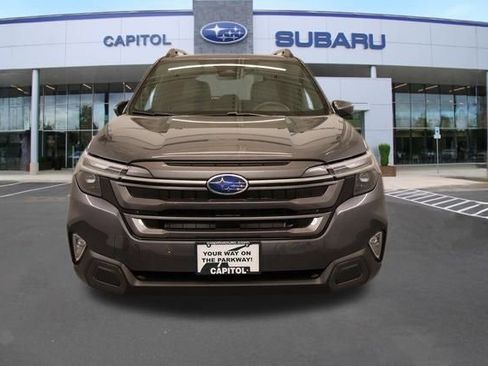 New 2026 Subaru Forester Limited image 8