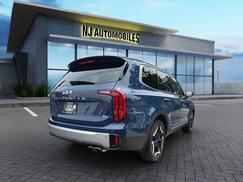 Used 2023 Kia Telluride S w/ S Sunroof Package image 7