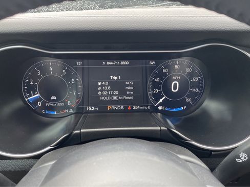 New 2023 Ford Mustang GT Premium w/ GT Performance Package image 29