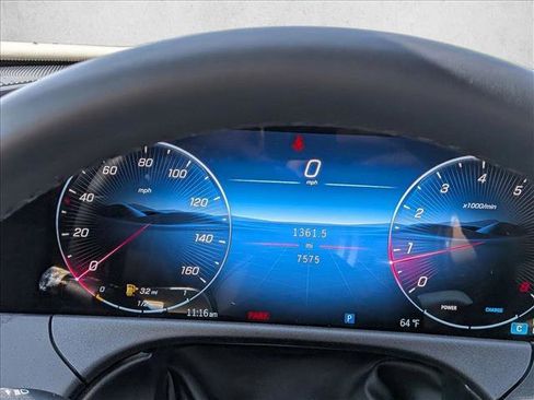 Certified 2026 Mercedes-Benz E 350 E 350 image 14