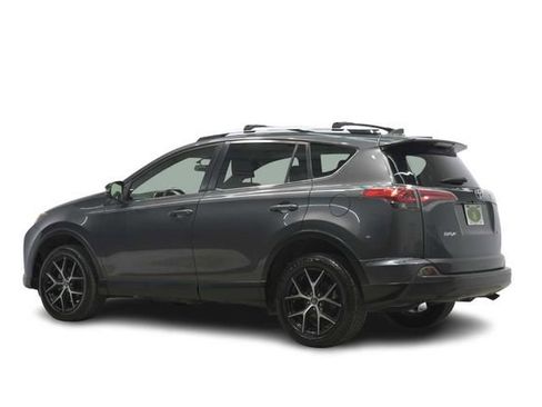 Used 2015 Toyota RAV4 XLE image 5