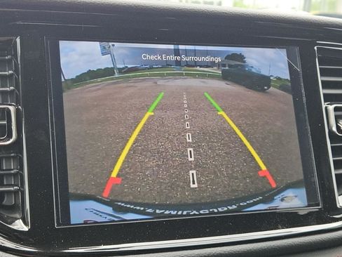 Used 2026 Dodge Durango GT RWD image 15