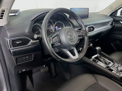Certified 2023 MAZDA CX-5 AWD 2.5 S w/ Select Package image 13