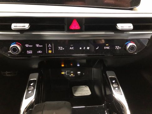 New 2026 Kia Sorento SX Prestige image 31