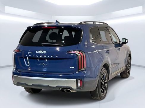 Used 2023 Kia Telluride EX X-Line AWD/4WD image 7