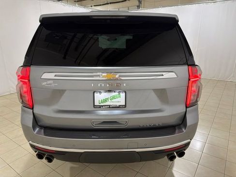 Used 2023 Chevrolet Tahoe Premier AWD/4WD image 5