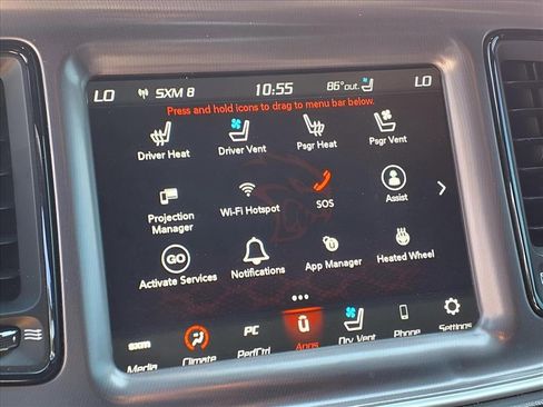 Used 2021 Dodge Challenger R/T Scat Pack w/ 1320 Plus Group image 8