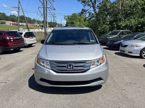 Used 2012 Honda Odyssey EX-L image 9