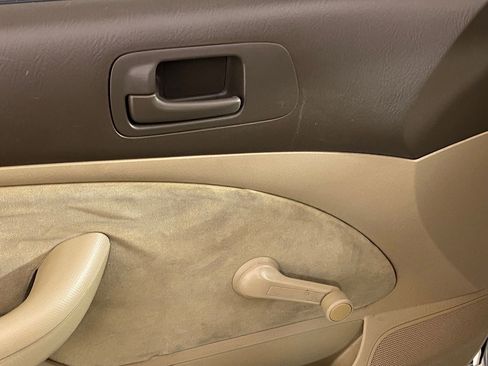 Used 2005 Honda Civic VP image 22