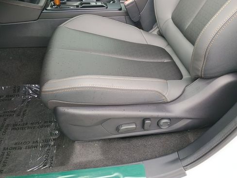 New 2026 Subaru Forester Wilderness AWD/4WD image 10
