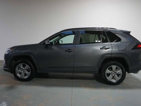 Used 2024 Toyota RAV4 XLE image 2