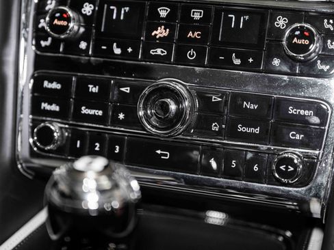 Certified 2020 Bentley Mulsanne Speed image 41