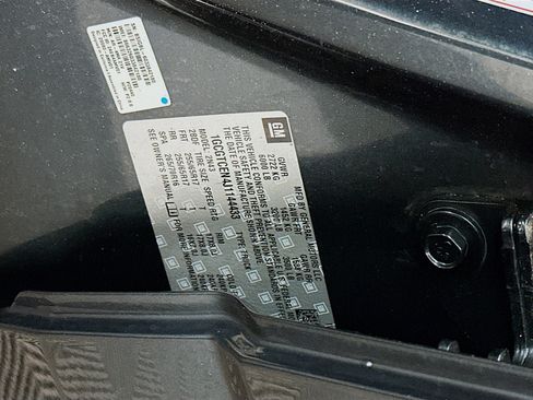 Used 2018 Chevrolet Colorado LT w/ LT Convenience Package image 12