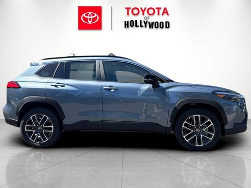 New 2026 Toyota Corolla Cross XLE w/ Convenience Package image 3