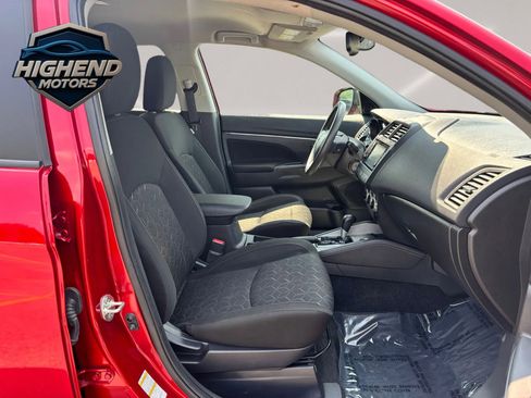 Used 2024 Mitsubishi Outlander Sport AWD image 21