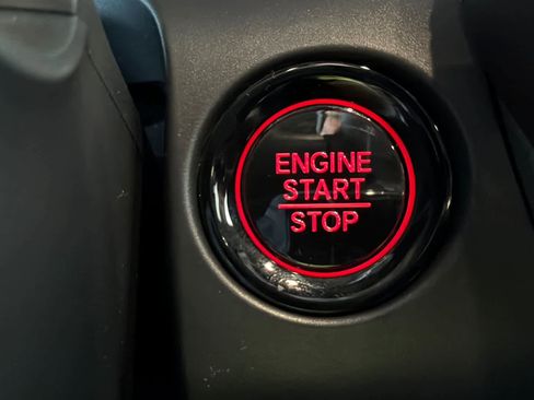 New 2026 Honda HR-V EX-L image 24