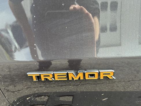 Used 2025 Ford Expedition Tremor image 10