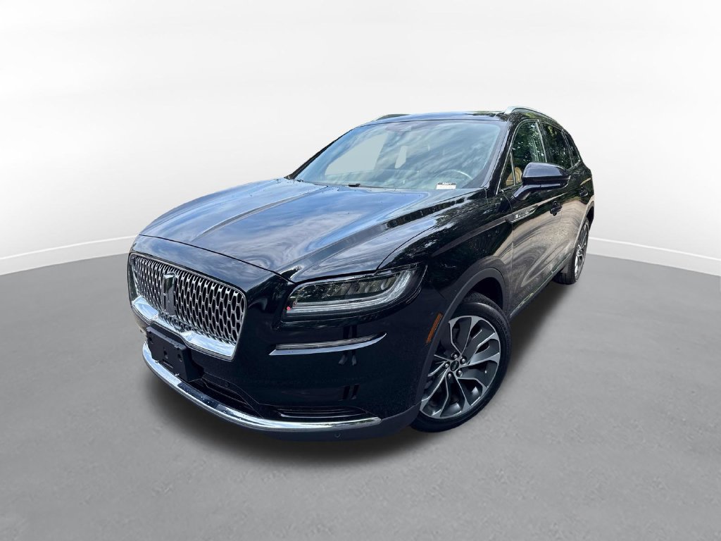 Used 2023 Lincoln Nautilus Reserve w/ Equipment Group 201A AWD/4WD image 1