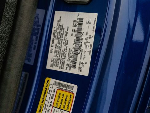 Used 2022 Ford Mustang Shelby GT500 w/ Technology Package image 98