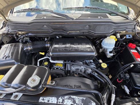 Used 2002 Dodge Ram 1500 Truck SLT image 13