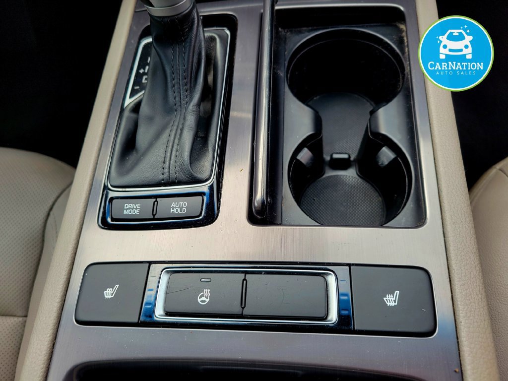 Used 2018 Genesis G80 3.8 AWD/4WD image 19