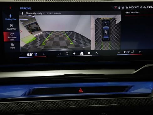 New 2026 BMW i5 M60 AWD/4WD image 12