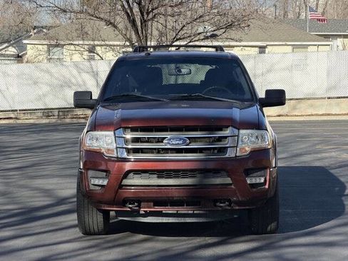 Used 2017 Ford Expedition EL XLT image 1