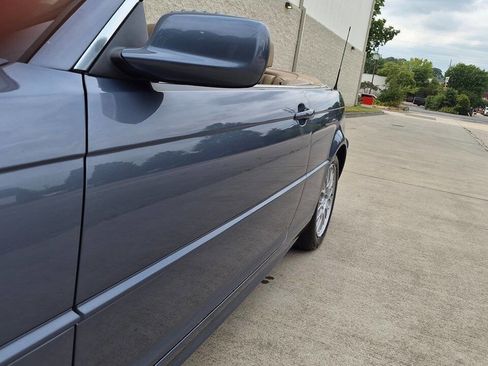 Used 2005 BMW 325Ci Convertible RWD image 20