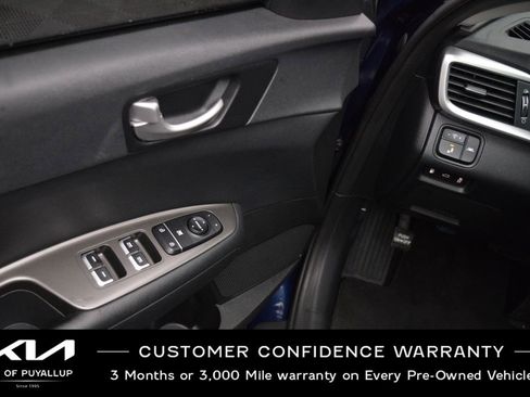 Used 2019 Kia Optima S w/ S Panoramic Sunroof Package image 27