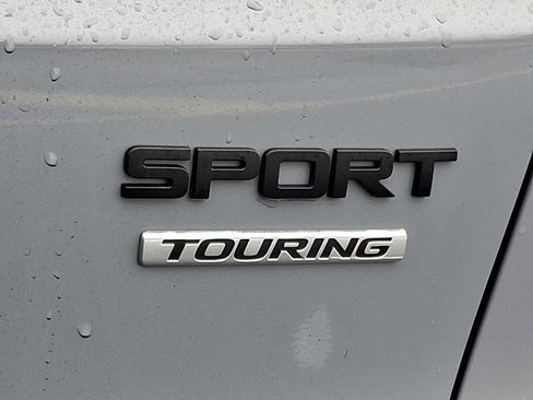 Used 2025 Honda CR-V Sport Touring image 10