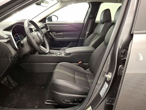 Used 2025 MAZDA CX-50 AWD 2.5 S w/ Preferred Package image 11