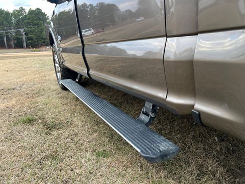 Used 2020 Ford F150 King Ranch w/ Equipment Group 601A Luxury image 13