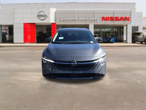 New 2026 Nissan Sentra SV w/ Floor Mat Package image 8