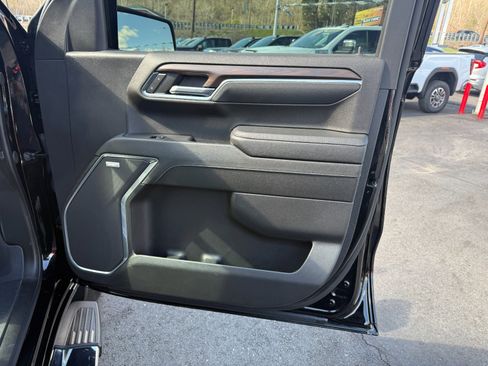 Used 2024 GMC Sierra 1500 SLT w/ SLT Premium Plus Package image 24