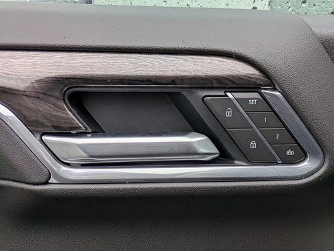 New 2026 Chevrolet Silverado 1500 LTZ image 13