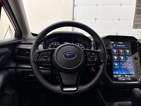 New 2026 Subaru Crosstrek 2.0i Premium image 15
