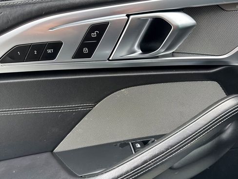 Used 2019 BMW M850i xDrive Coupe image 10