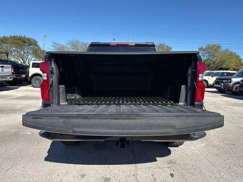 Used 2023 Chevrolet Silverado 1500 RST image 28