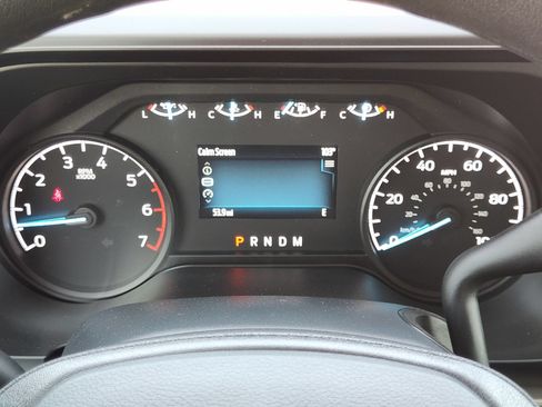 New 2026 Ford F250 XLT w/ FX4 Off-Road Package AWD/4WD image 16