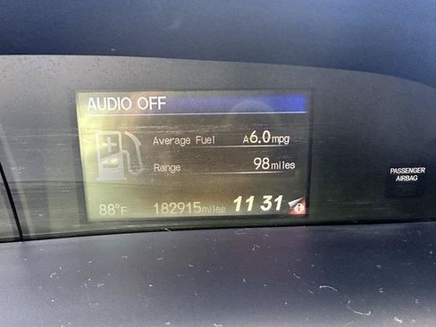 Used 2013 Honda Civic EX image 10