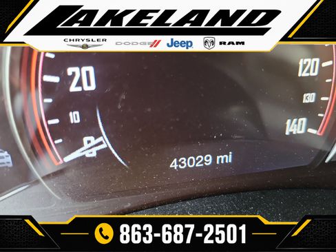 Used 2023 Dodge Durango R/T AWD/4WD image 31