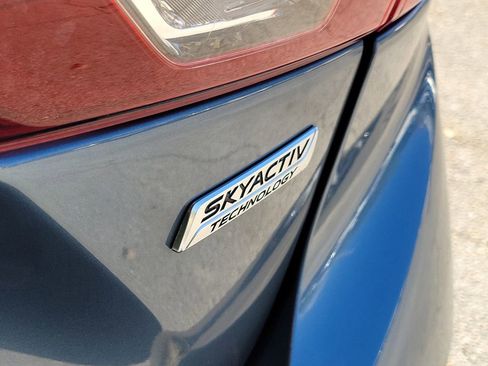 Used 2016 MAZDA MAZDA3 i Sport image 13