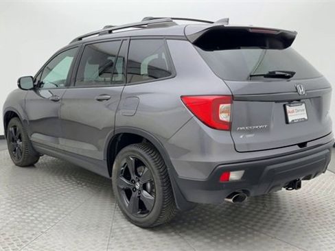 Used 2019 Honda Passport Elite image 4