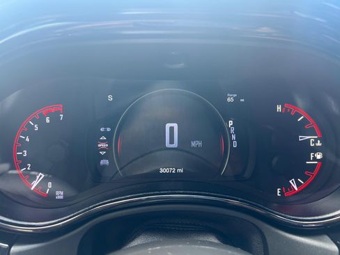 Used 2021 Dodge Durango R/T w/ Trailer Tow Group IV image 14