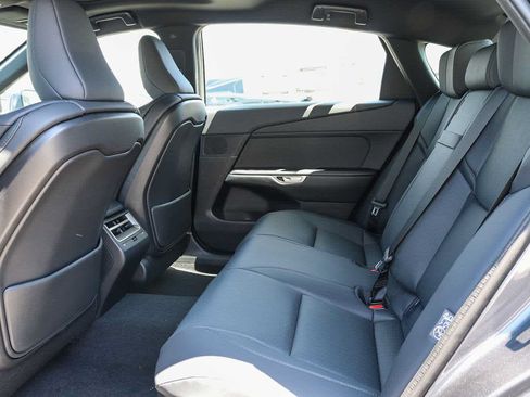 New 2026 Lexus ES 350e FWD image 21