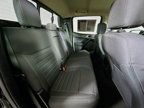 Used 2023 Ford Ranger XLT w/ Equipment Group 302A High image 11