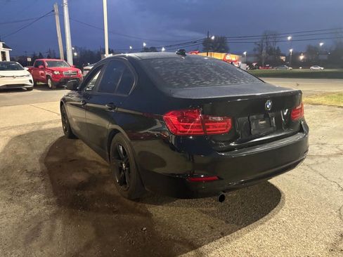 Used 2014 BMW 320i Sedan image 6