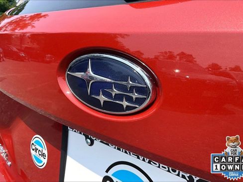 Certified 2024 Subaru Crosstrek 2.0i Premium AWD/4WD image 32