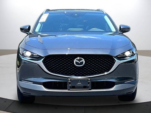 Used 2023 MAZDA CX-30 AWD 2.5 S w/ Select Package image 3