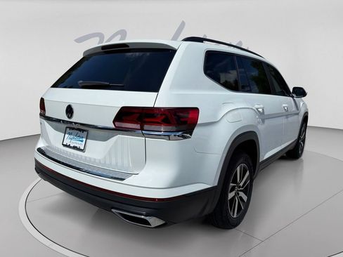 Used 2023 Volkswagen Atlas SE FWD image 9